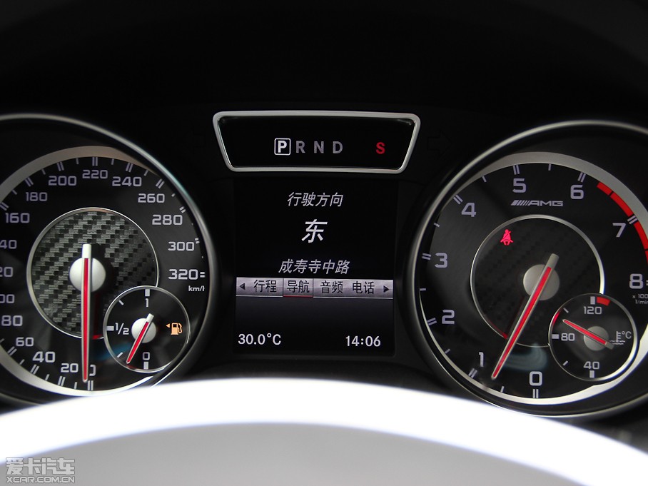 2014YCLAAMG AMG CLA 45 4MATIC