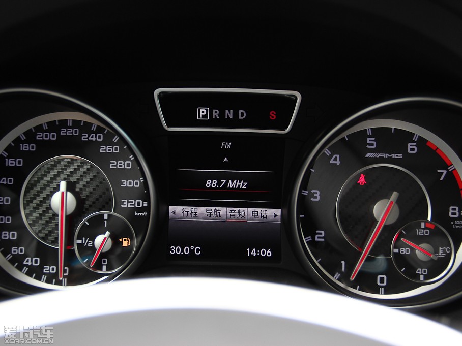 2014YCLAAMG AMG CLA 45 4MATIC