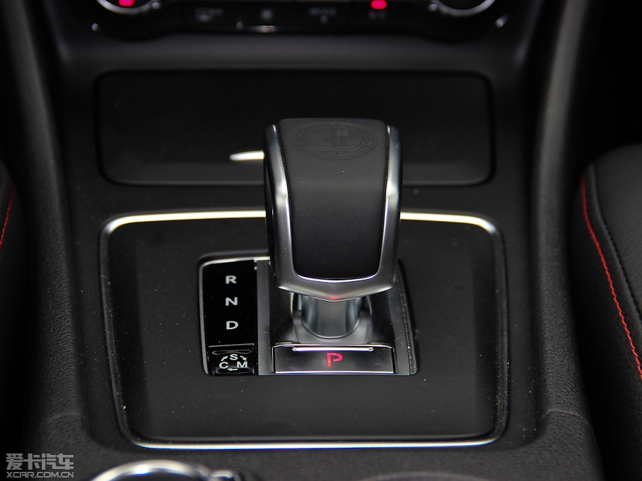 2014YCLA(j)AMG AMG CLA 45 4MATIC