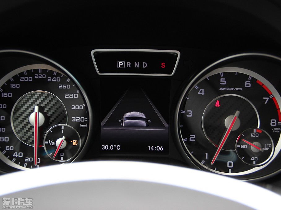 2014YCLAAMG AMG CLA 45 4MATIC