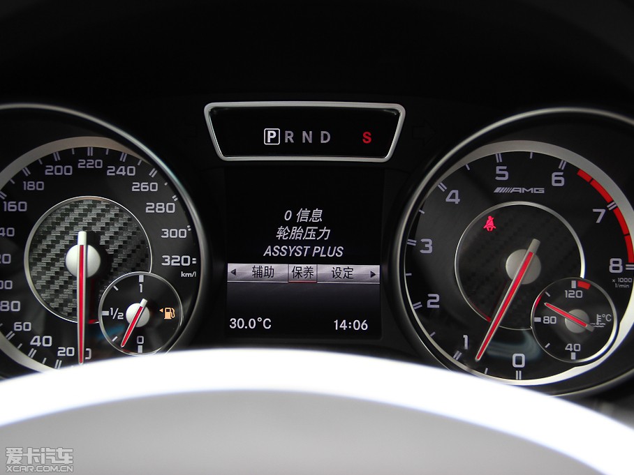 2014YCLAAMG AMG CLA 45 4MATIC