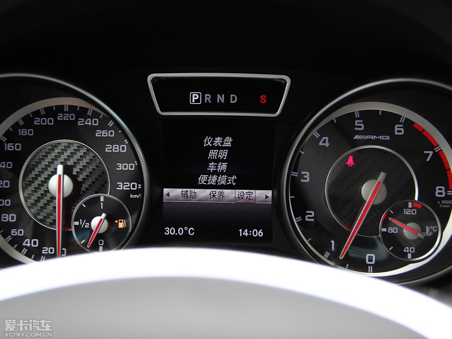 2014YCLAAMG AMG CLA 45 4MATIC