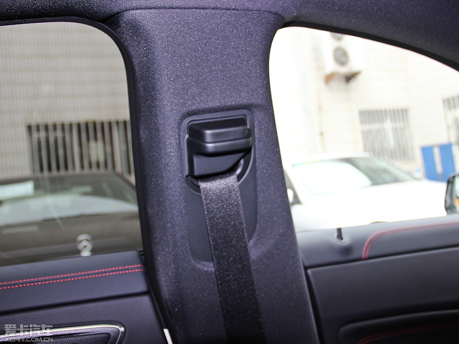 2014YCLAAMG AMG CLA 45 4MATIC