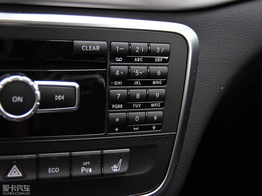 2014YCLAAMG AMG CLA 45 4MATIC