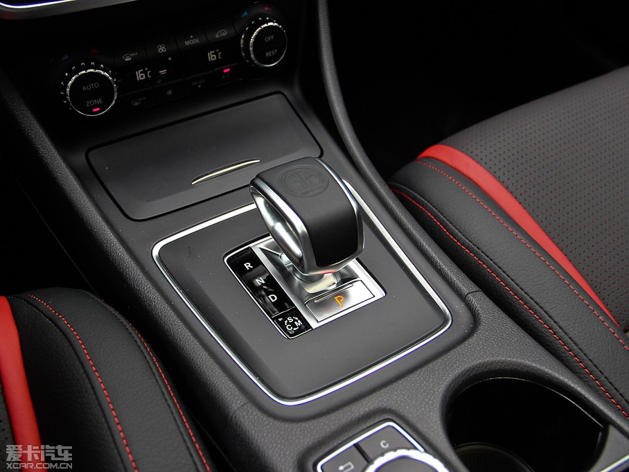 2014YCLA(j)AMG AMG CLA 45 4MATIC