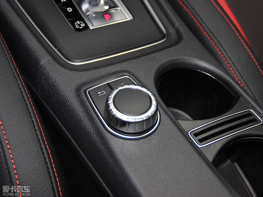 2014YCLAAMG AMG CLA 45 4MATIC