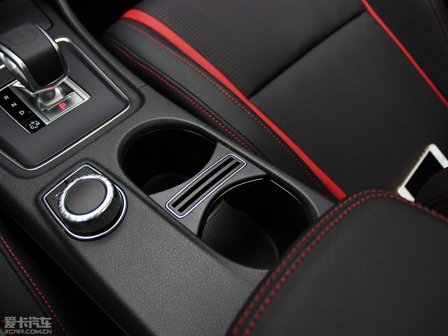 2014YCLAAMG AMG CLA 45 4MATIC