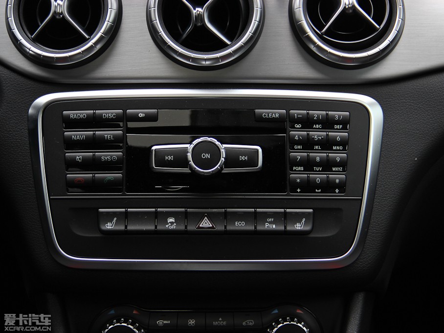 2014YCLAAMG AMG CLA 45 4MATIC