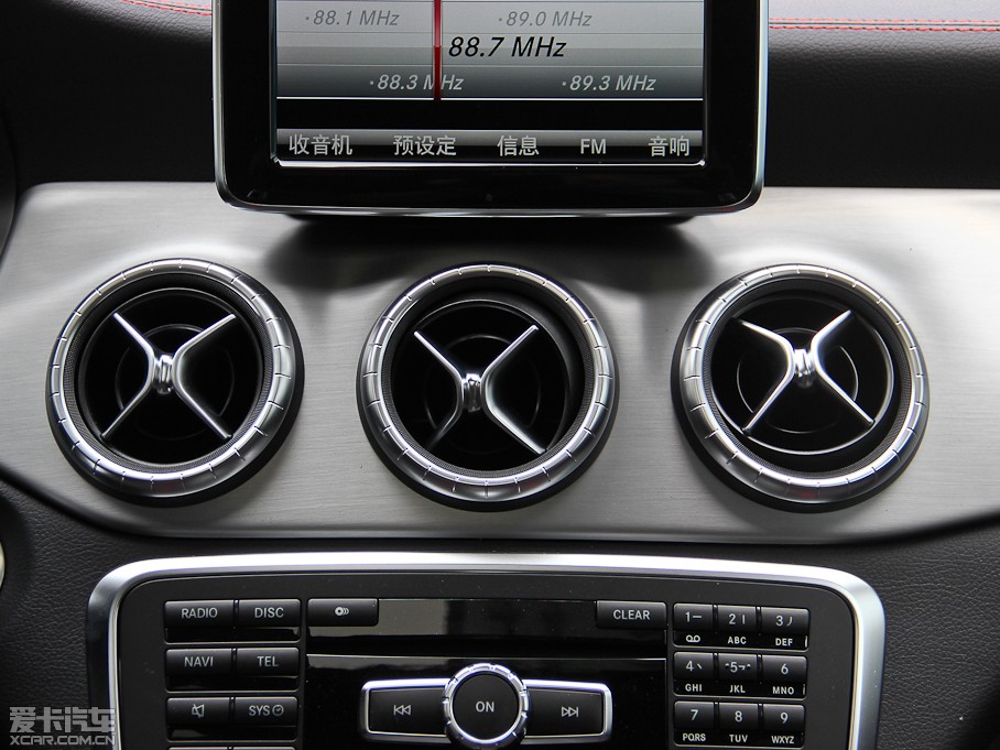 2014YCLAAMG AMG CLA 45 4MATIC