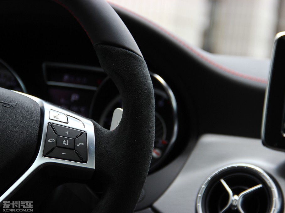 2014YCLAAMG AMG CLA 45 4MATIC