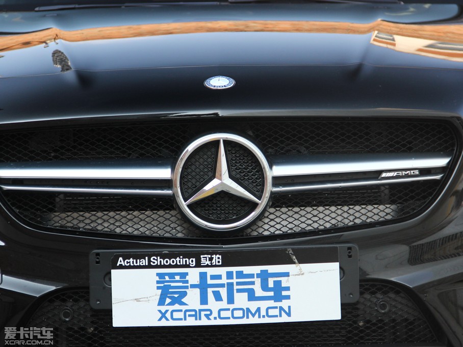 2014YCLAAMG AMG CLA 45 4MATIC