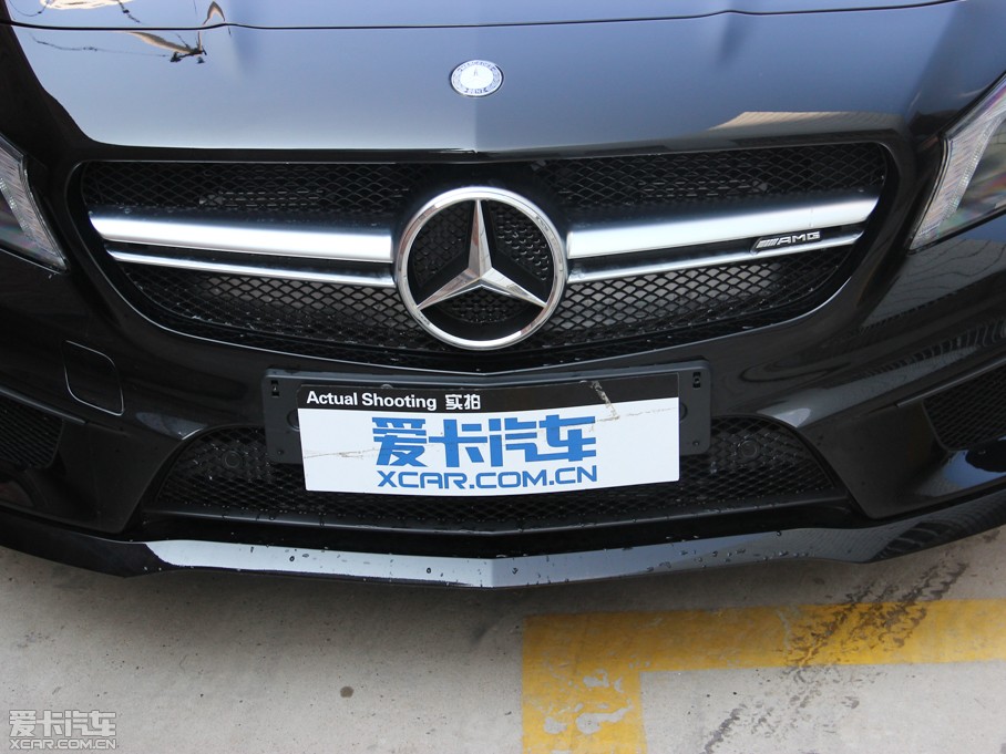 2014YCLA(j)AMG AMG CLA 45 4MATIC