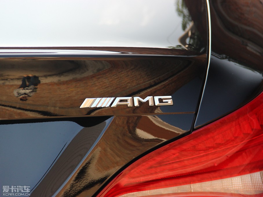 2014YCLA(j)AMG AMG CLA 45 4MATIC