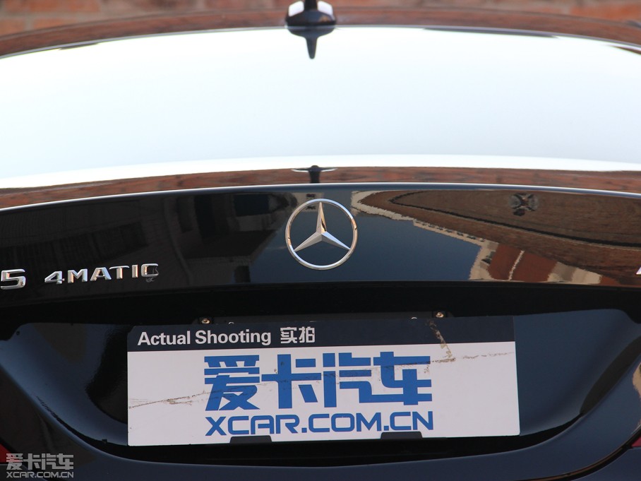 2014YCLAAMG AMG CLA 45 4MATIC