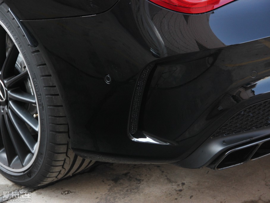 2014YCLAAMG AMG CLA 45 4MATIC