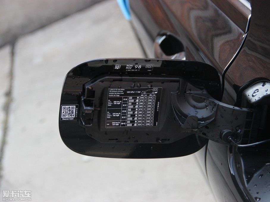 2014YCLAAMG AMG CLA 45 4MATIC