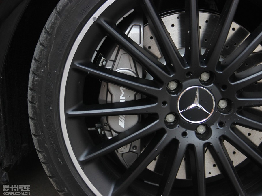 2014YCLAAMG AMG CLA 45 4MATIC