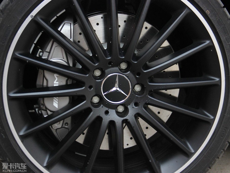 2014YCLAAMG AMG CLA 45 4MATIC