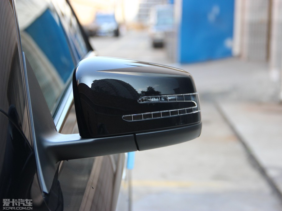 2014YCLAAMG AMG CLA 45 4MATIC