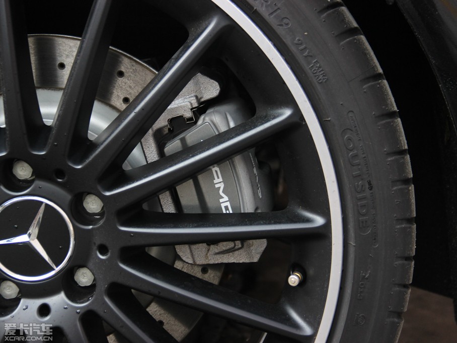 2014YCLAAMG AMG CLA 45 4MATIC