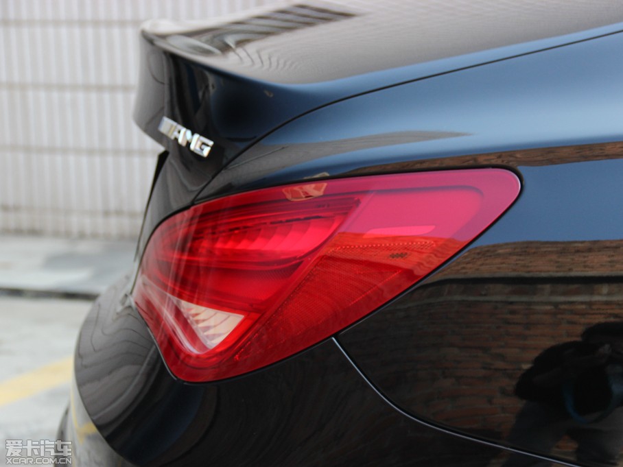 2014YCLAAMG AMG CLA 45 4MATIC