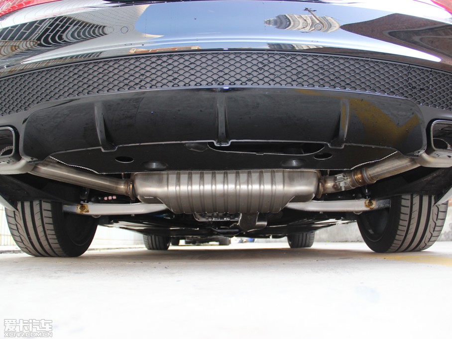 2014YCLAAMG AMG CLA 45 4MATIC