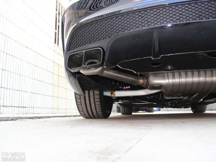 2014YCLAAMG AMG CLA 45 4MATIC