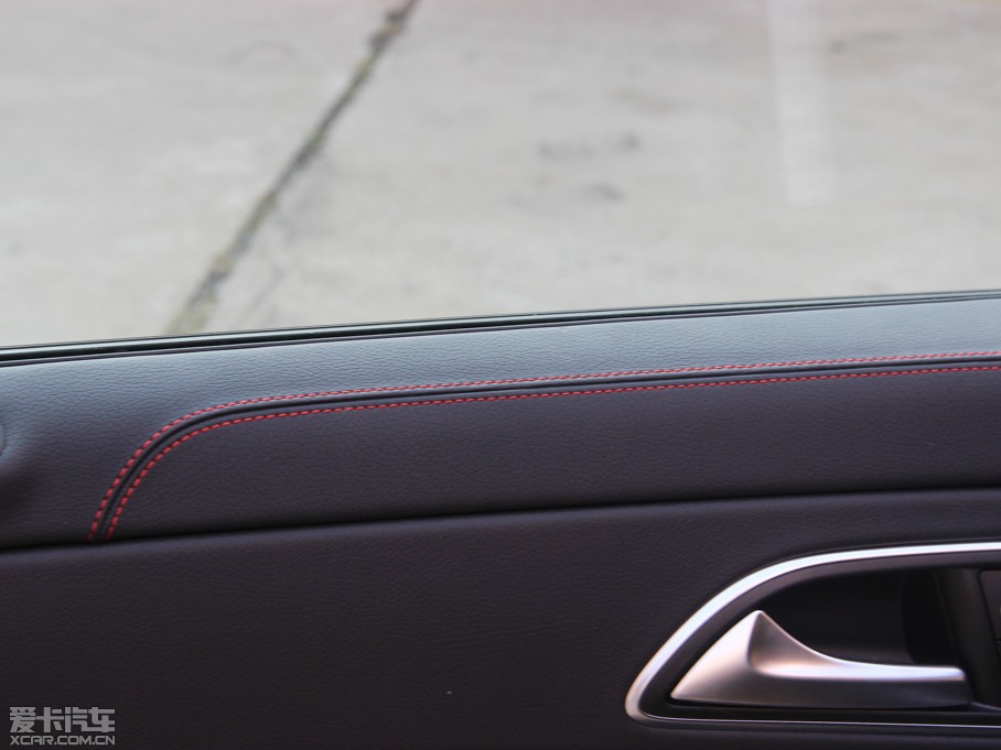 2014YCLAAMG AMG CLA 45 4MATIC