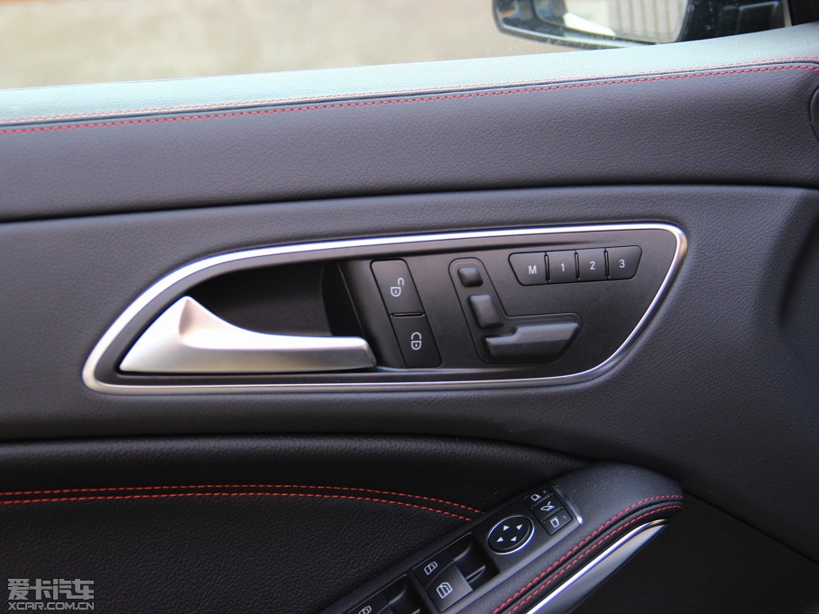 2014YCLAAMG AMG CLA 45 4MATIC