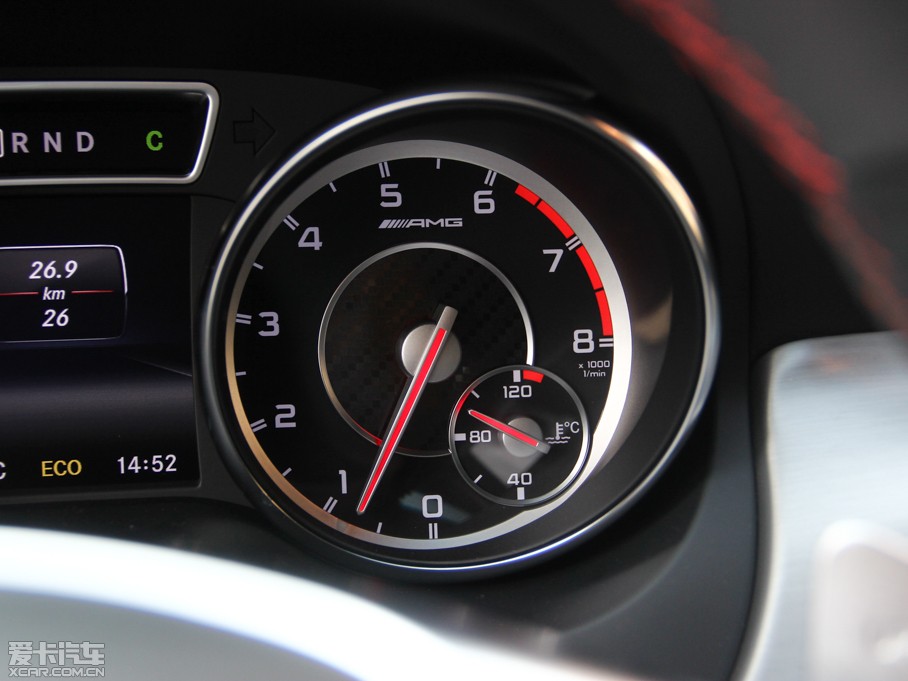 2014YCLAAMG AMG CLA 45 4MATIC