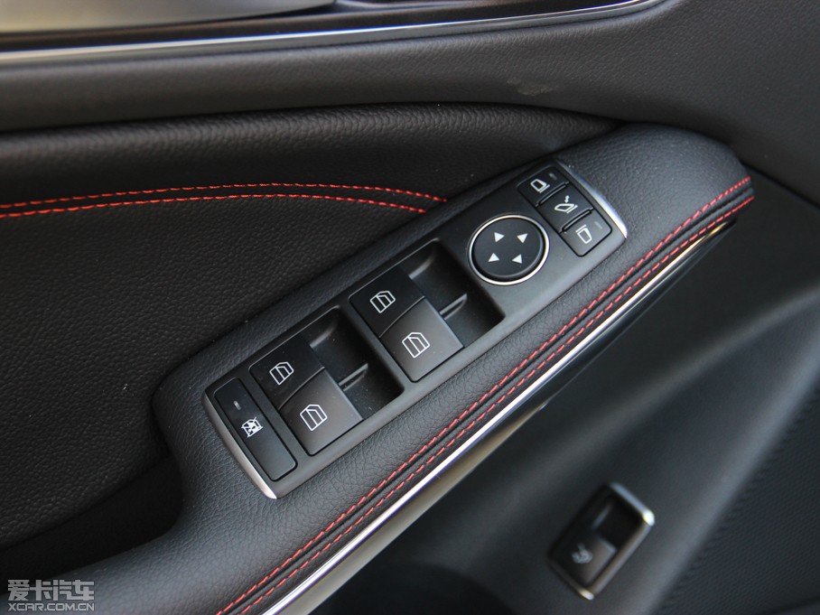 2014YCLAAMG AMG CLA 45 4MATIC