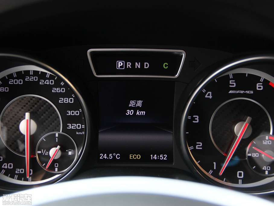 2014YCLAAMG AMG CLA 45 4MATIC