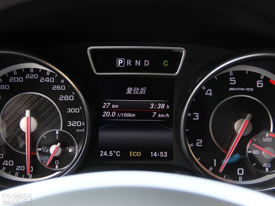 2014YCLAAMG AMG CLA 45 4MATIC