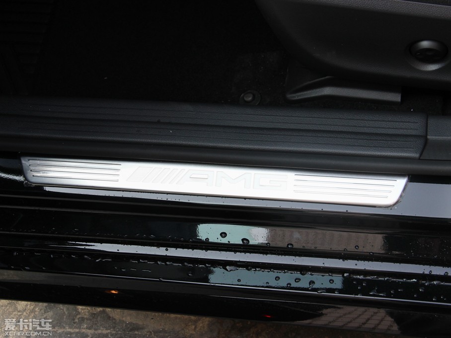 2014YCLAAMG AMG CLA 45 4MATIC