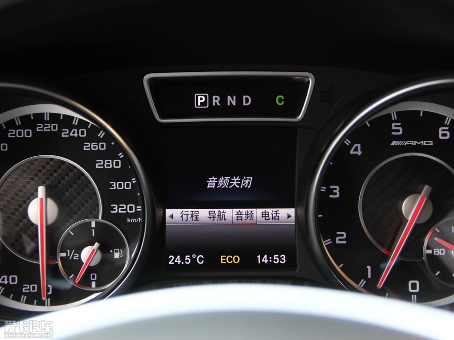 2014YCLAAMG AMG CLA 45 4MATIC