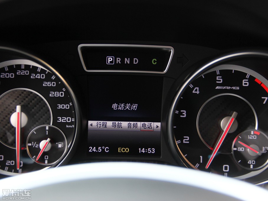 2014YCLAAMG AMG CLA 45 4MATIC