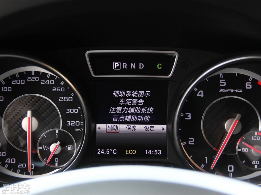 2014YCLA(j)AMG AMG CLA 45 4MATIC