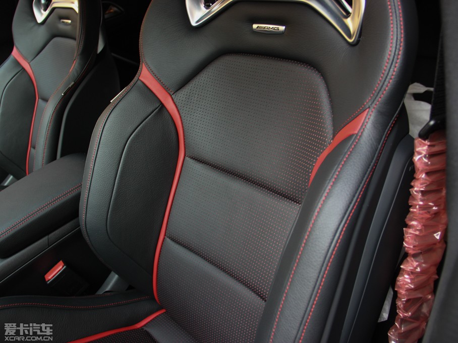 2014YCLAAMG AMG CLA 45 4MATIC