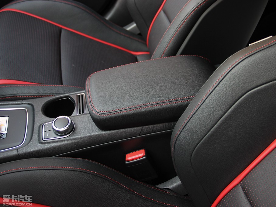 2014YCLAAMG AMG CLA 45 4MATIC