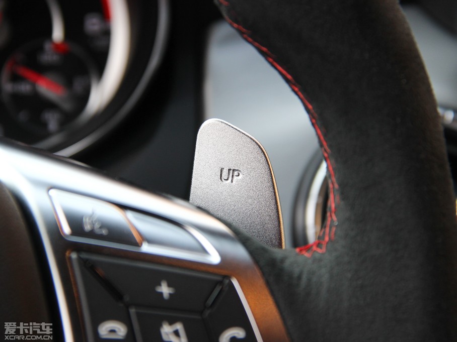 2014YCLA(j)AMG AMG CLA 45 4MATIC