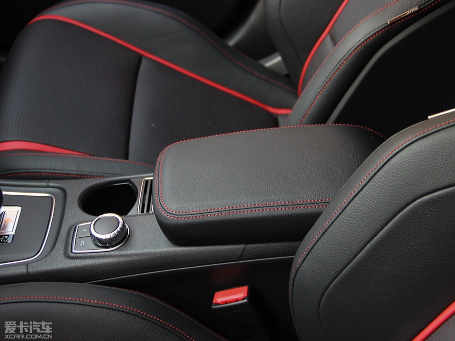 2014YCLAAMG AMG CLA 45 4MATIC