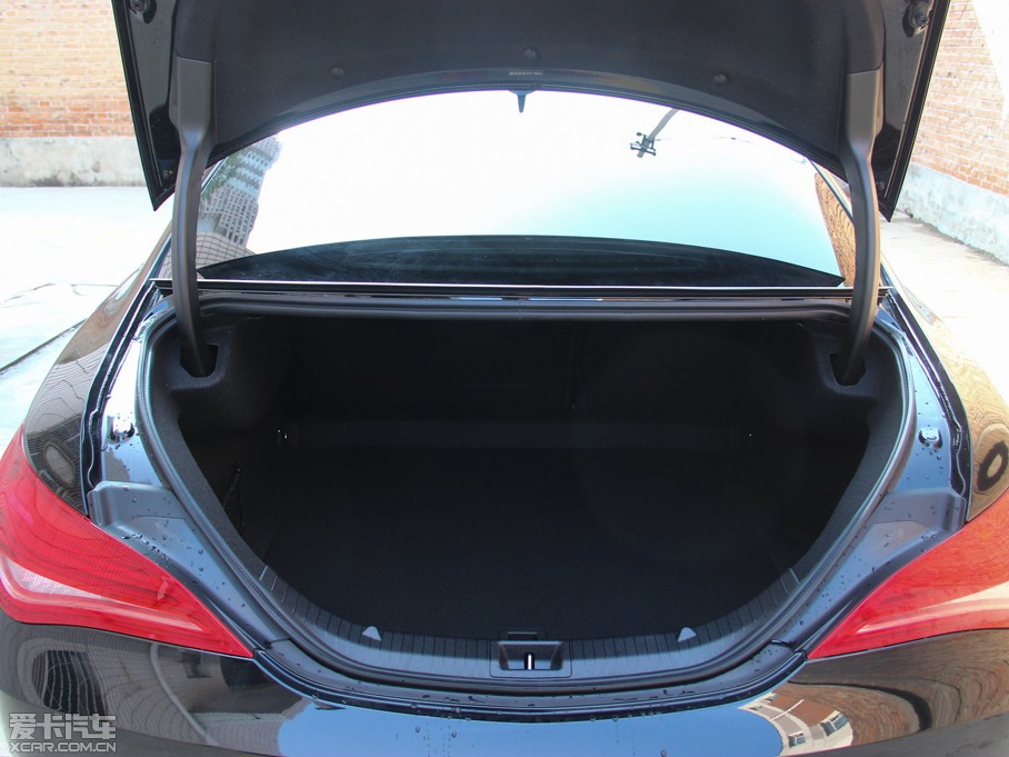 2014YCLAAMG AMG CLA 45 4MATIC