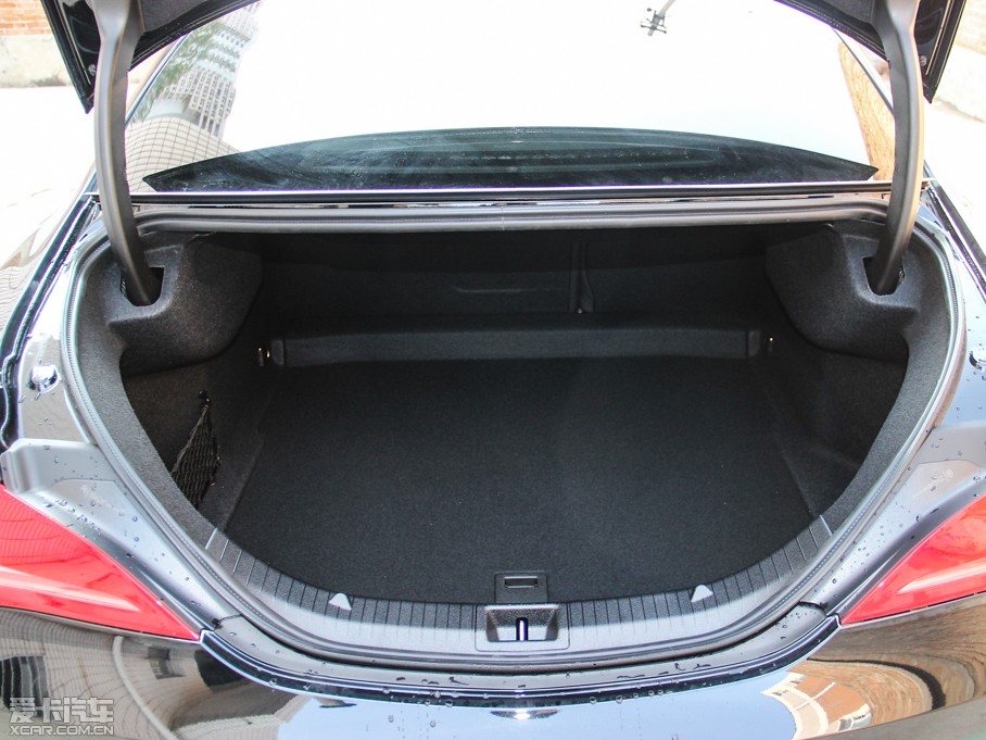 2014YCLAAMG AMG CLA 45 4MATIC