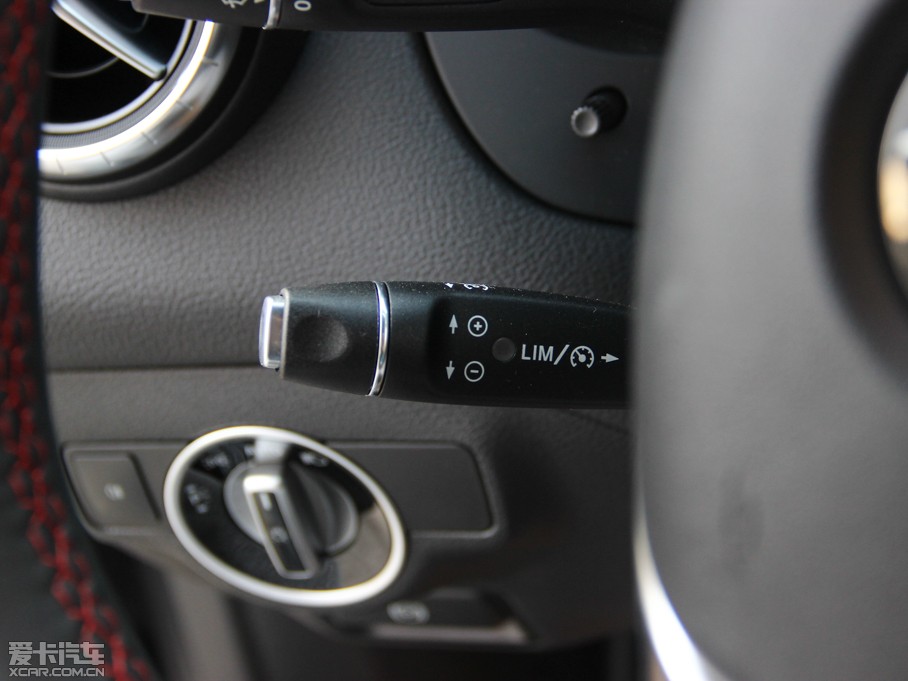 2014YCLAAMG AMG CLA 45 4MATIC