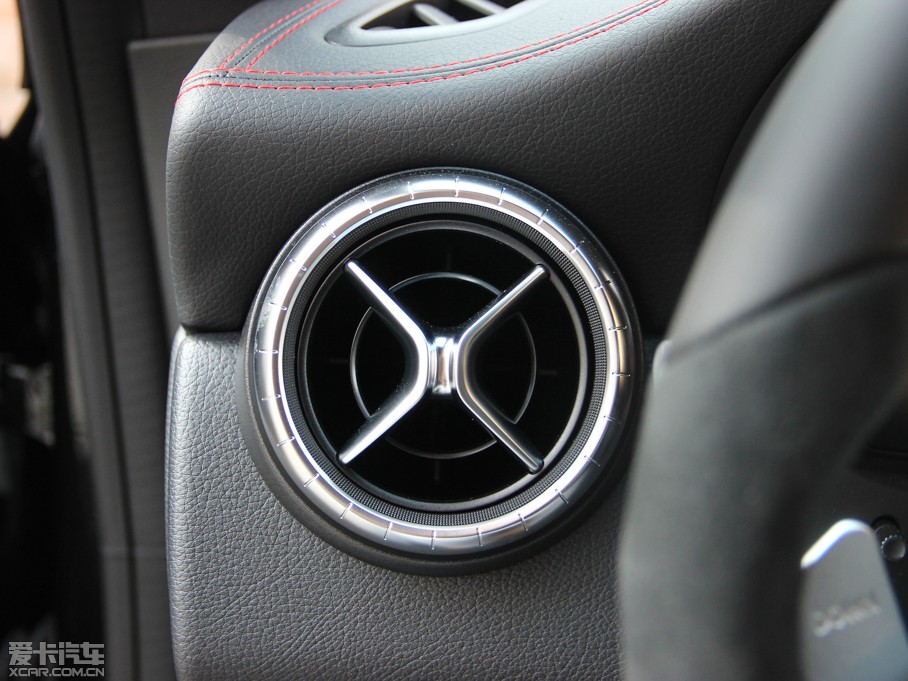 2014YCLAAMG AMG CLA 45 4MATIC