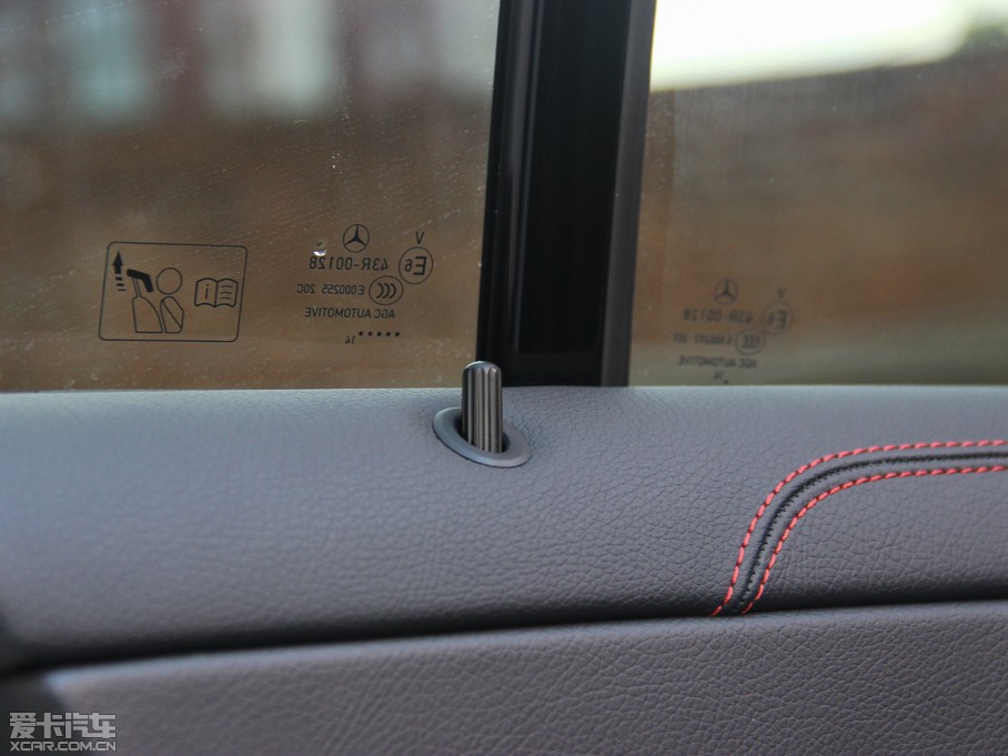 2014YCLAAMG AMG CLA 45 4MATIC