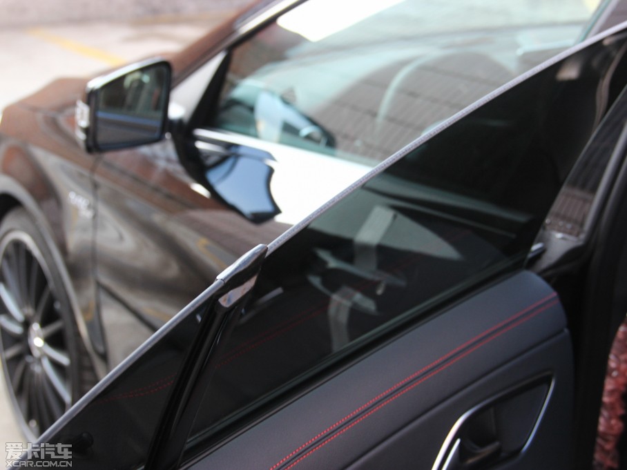 2014YCLAAMG AMG CLA 45 4MATIC