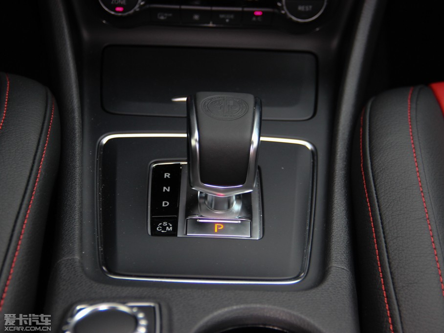 2014YCLAAMG AMG CLA 45 4MATIC