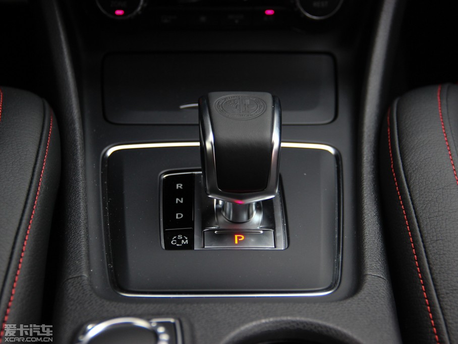 2014YCLAAMG AMG CLA 45 4MATIC