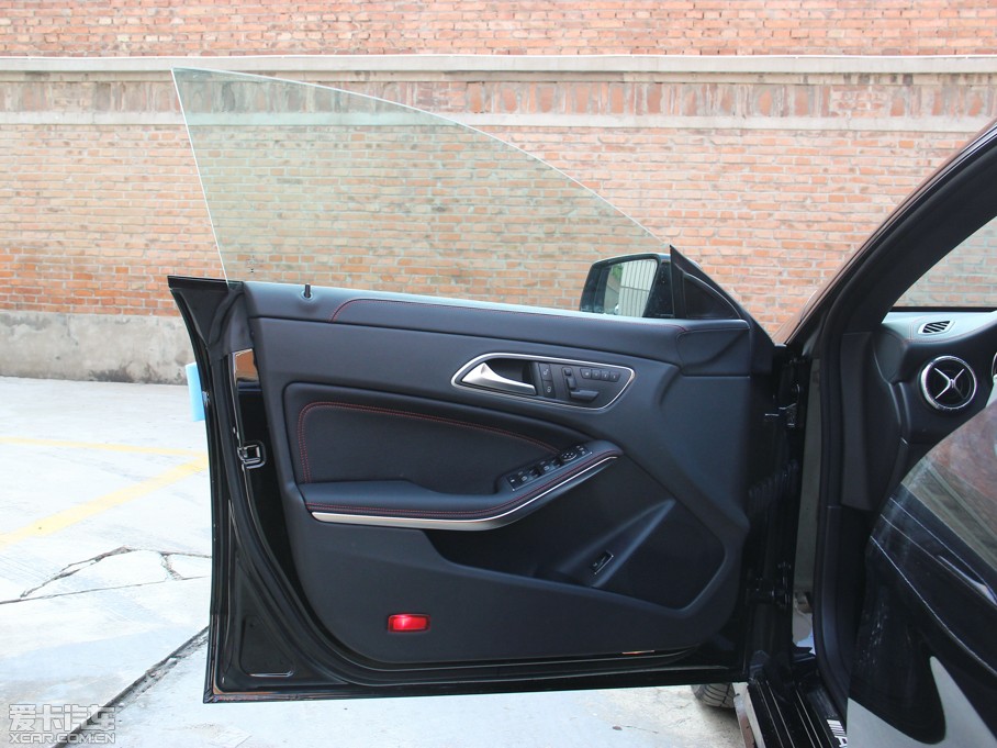 2014YCLA(j)AMG AMG CLA 45 4MATIC